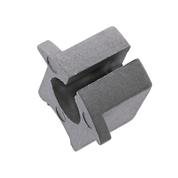 Widerlager im Lenker - für Gasbowdenzug, Simson KR51, KR51/1, KR51/2, SR4-2, SR4-3, SR4-4, IWL, ES