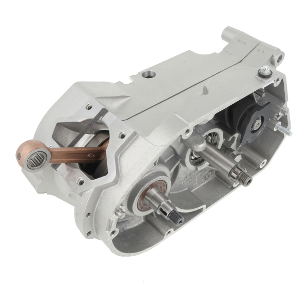 Rumpfmotor M500 (5-Gang), Simson S51, KR51/2, SR50, S53