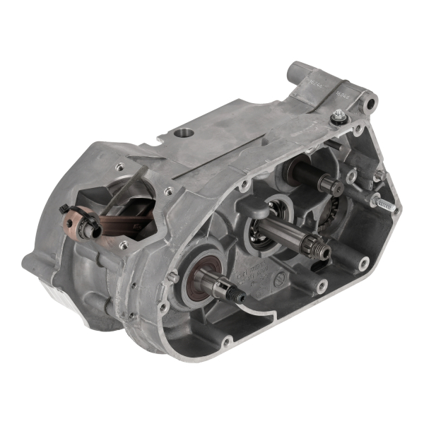 Rumpfmotor M700 (4-Gang), Simson S70, SR80, S83