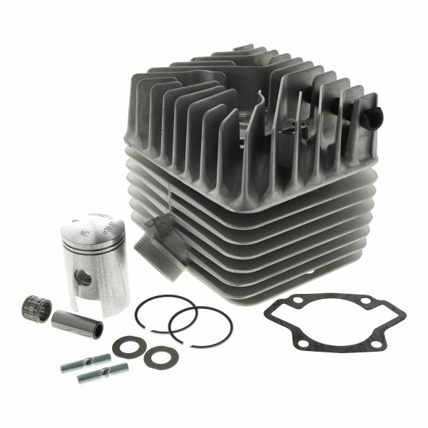 50cm³ Nikasil-Zylinderset (NPC-Beschichtung), Simson S50