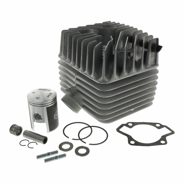 63cm³ Nikasil-Zylinderset, Simson S50