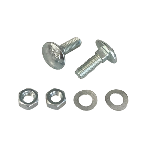 Normteile für Lenkerabdeckung, RT125/3