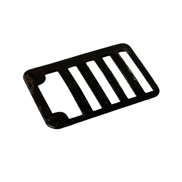 Einhängelasche für Batteriespannband, MZ ETZ125, ETZ150, ETZ250, ETZ251, ETZ301