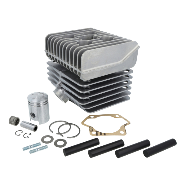 50cm³ Zylinderset mit MEGU-Kolben, Simson S51, SR50, KR51/2, E930