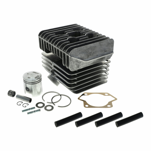 70cm³ Zylinderset mit MEGU Kolben, Simson S70, S83, SR80