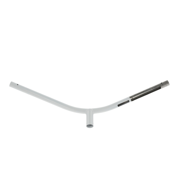 Lenker, Lenkerrohr neue Ausführung (610mm), Simson KR51, SR4-2, SR4-3, SR4-4