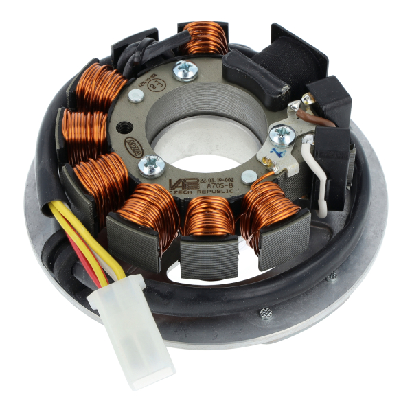 VAPE Stator Stator A70S-8, Simson S53, TS050, SC050