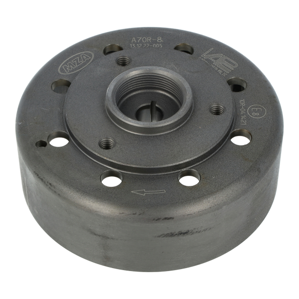 VAPE Rotor, Schwungscheibe A70R-8, Simson S53, SC050, TS050