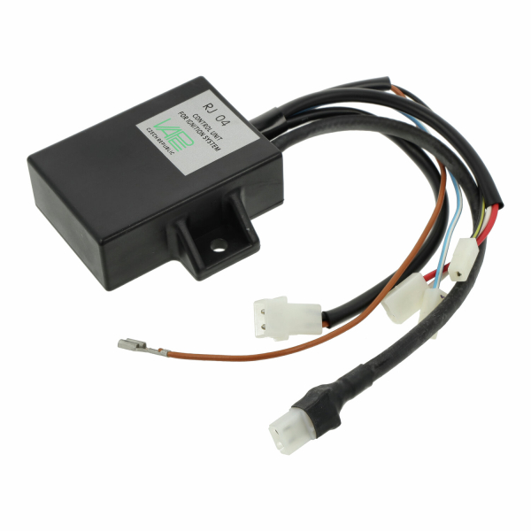 Steuergerät für VAPE Zündung RJ04, Simson S53, SC050, TS050