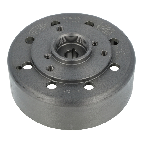 VAPE Rotor, Schwungscheibe (A70R-23), Simson S50, S51, S70, KR51/1, KR51/2, SR50