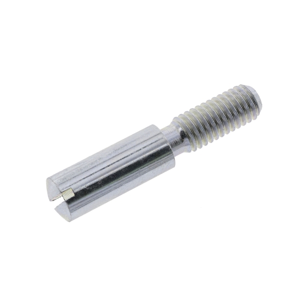 Befestigungsschraube für Handhebel, lang (6x30), Simson S51, KR51/2, S70