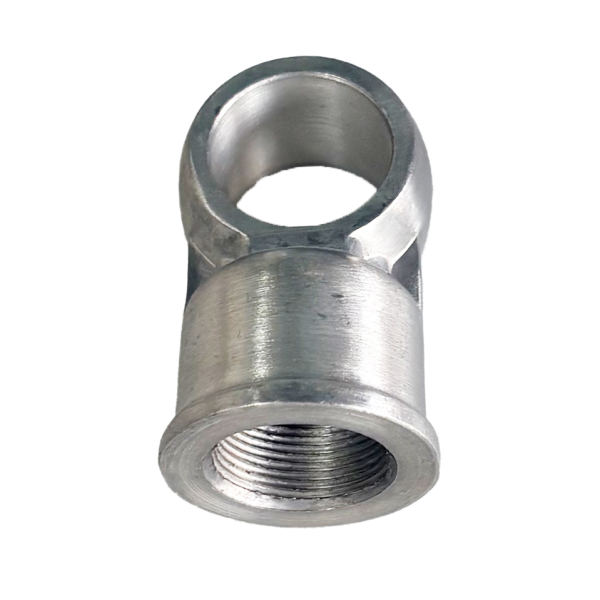 Einspannstück für Federbein (oberes), Simson KR51, SR4-1, SR4-2