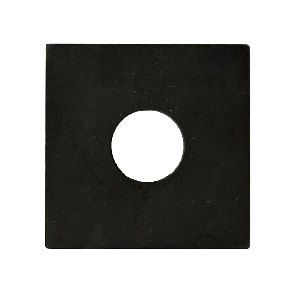 Batterieunterlage (56x56), Simson  SR4-1