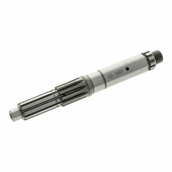Kupplungswelle 5-Gang, Simson S51, S53, KR51/2, SD50, SR50, S70, MS50