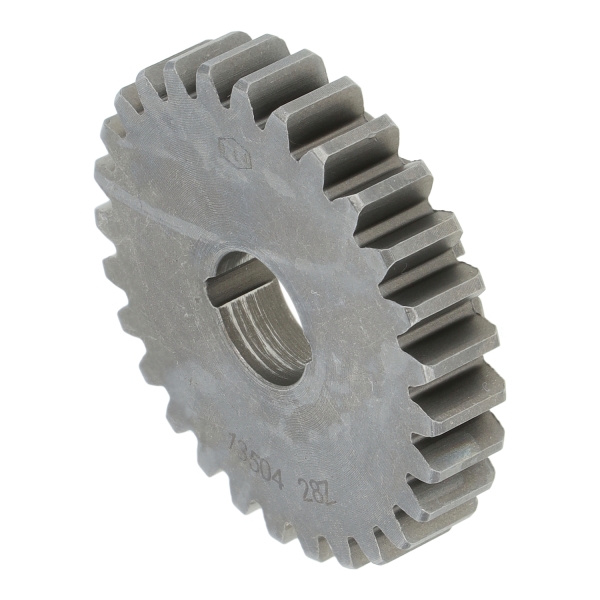 Kickstarterrad für 5-Gang Getriebe, Simson S51, S53, S70, SR50, MS50