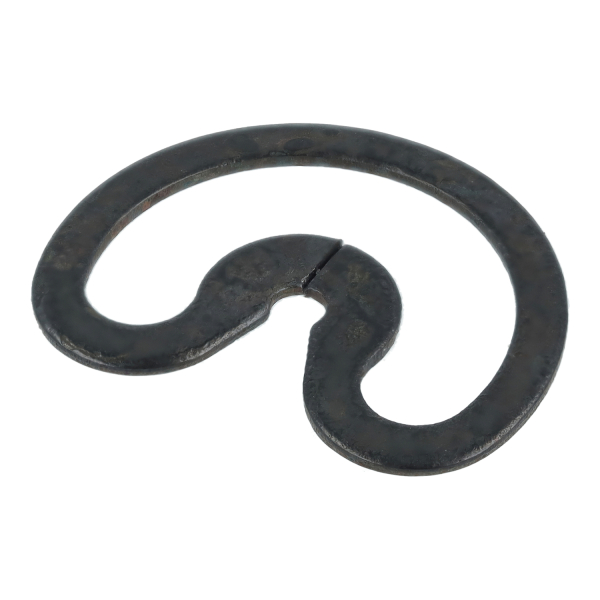 Nadelhalter für Teillastnadel zum AMAL-Rennvergaser