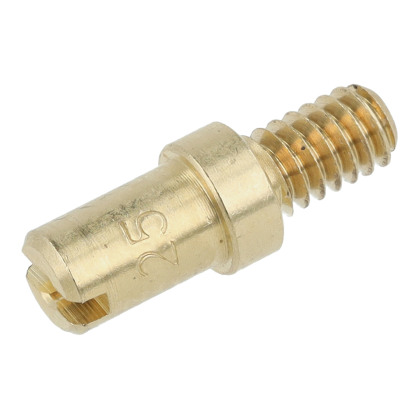 AMAL-Leerlaufdüse 25