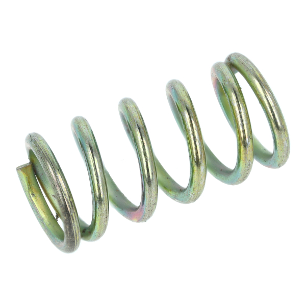 Feder für Begrenzungsschraube AMAL-Rennvergaser