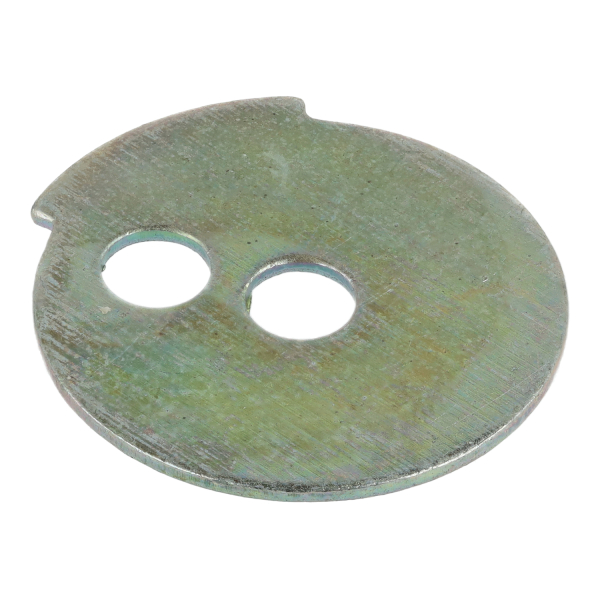 Führungsscheibe für Teillastnadel AMAL-Rennvergaser