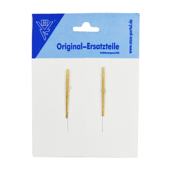 SET Teillastnadel (B11, B13) für BVF 21N1 Vergaser