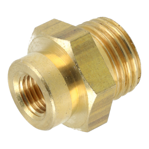 Starterschieberkappe für AMAL-Rennvergaser