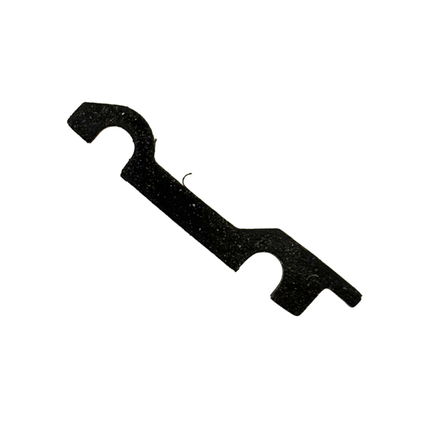 Dichtgummi für Achsaufnahme, BK350, RT125