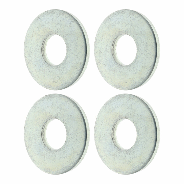 SET Scheibe zur Federbeinbefestigung, Simson S51E, S70E, ETZ125, ETZ150, ETZ251, TS250