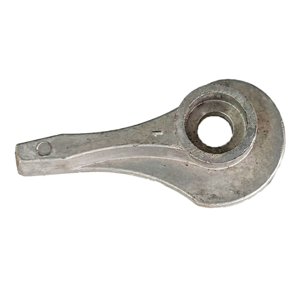 Exzenter für Riemenscheibe, Simson Mofa SL1