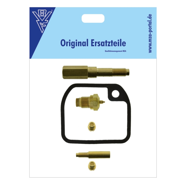 BVF Reparaturset Düsen (16N1-6), SR4-2/1, SR4-4
