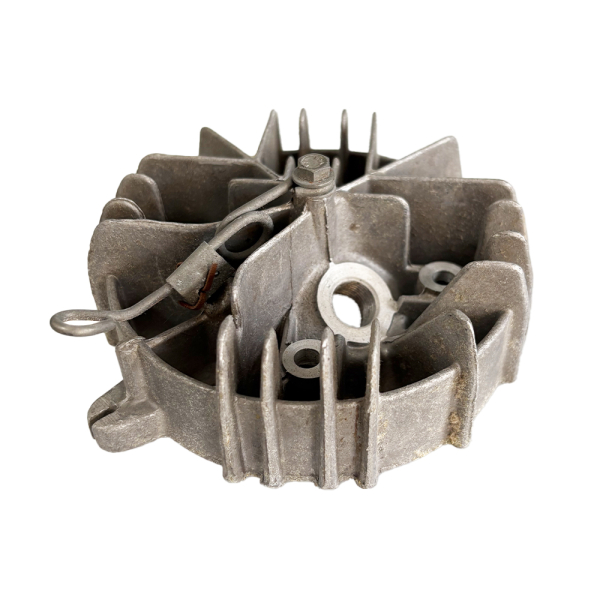 Zylinderkopf komplett, Simson Mofa SL1