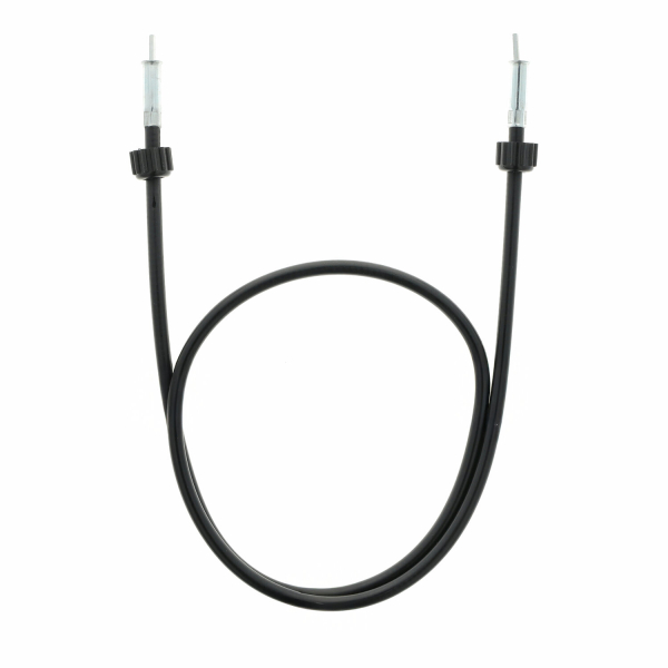 MOTOFLEX Tachowelle 860mm (schwarz), Simson S50