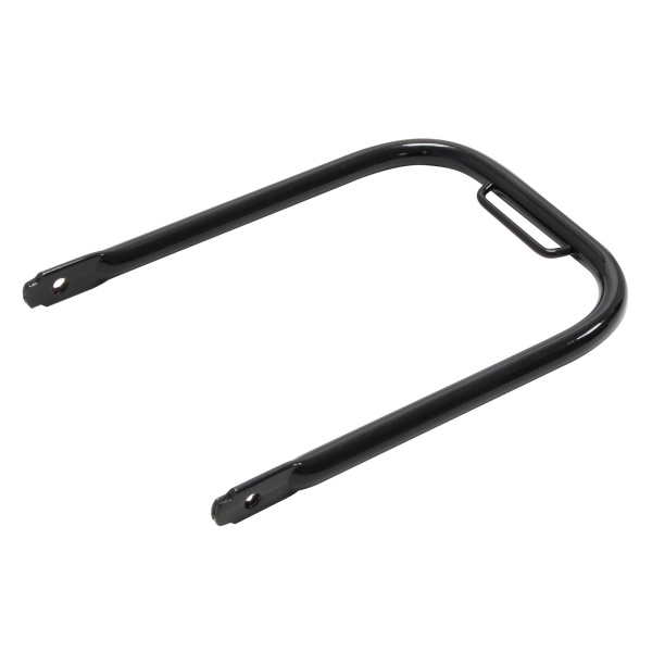 Stützbügel für Gepäckträger (lang), Simson S50, S51, S70