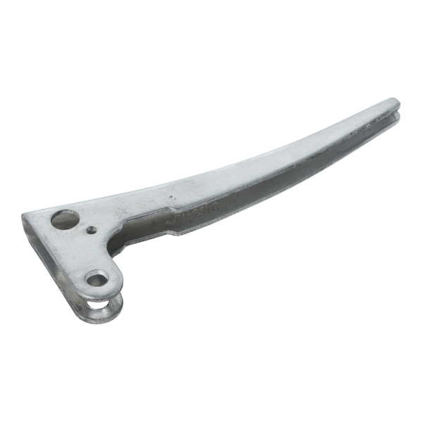 Handhebel für Kupplung und Bremse (Aluminium), Simson KR51, SR4-2, SR4-3, SR4-4, SL1