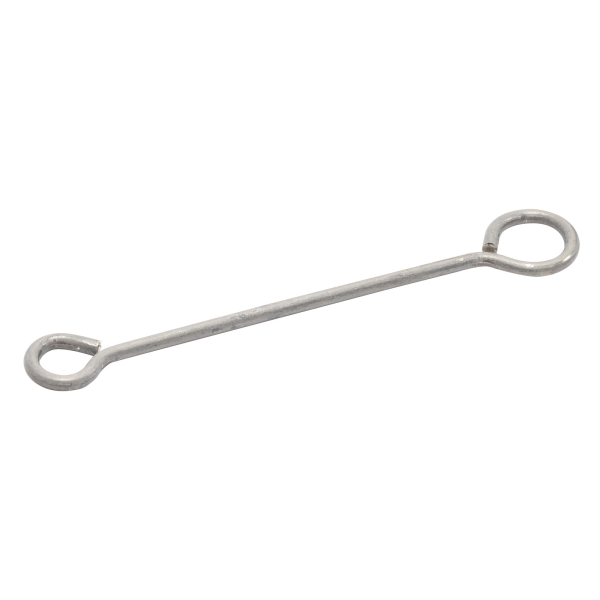 Drahtbügel für Kupplungsbowdenzug, Simson S50