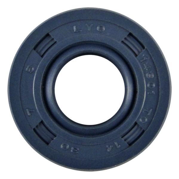 Wellendichtring für Kupplungsdeckel (Blau) 14x30x7, Simson KR51/1, SR4-1