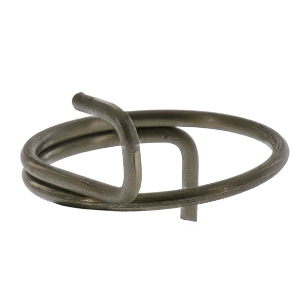 Drehfeder für Kupplungshebel am Motor, Simson S50, KR51/1, SR4-1, SR4-2, SR4-3, SR4-4, DUO