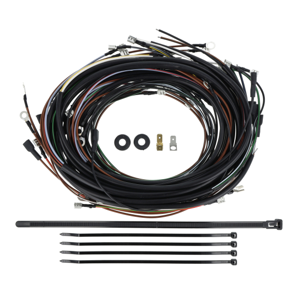 KWO Kabelbaum, Simson S51 Comfort