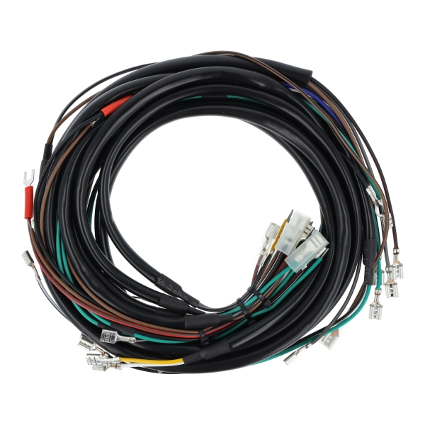 Kabelbaum, Kabelsatz, Simson S51, S70