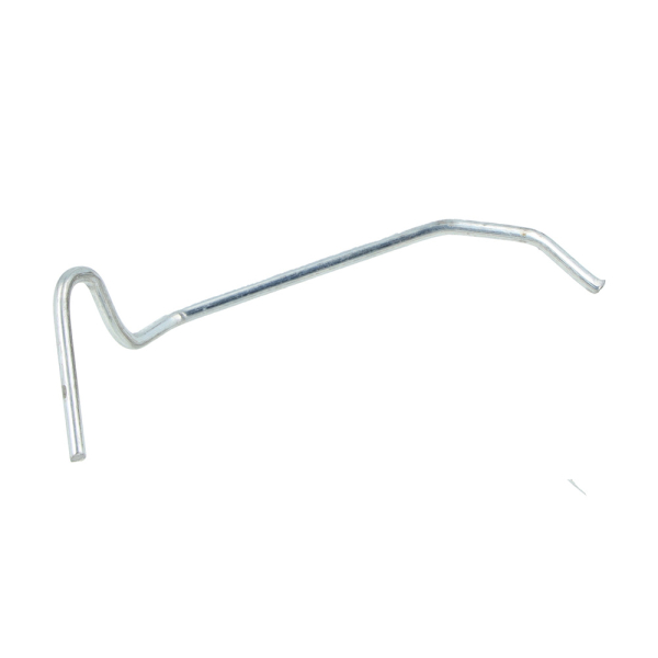 Haltefeder zum Frontring, Lampenring, Simson S50, S51, S70