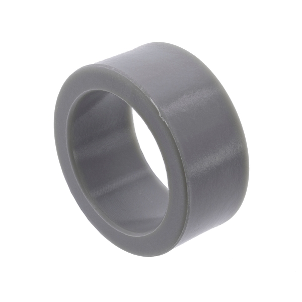 Distanzstück für Blinker links (grau), Simson KR51/1, KR51/2, SR4-2, SR4-3, SR4-4