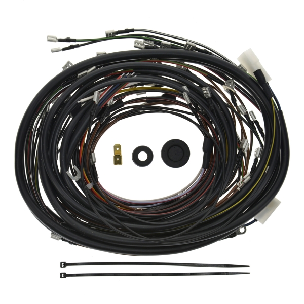 Kabelbaum, Simson SR50 B4 6V