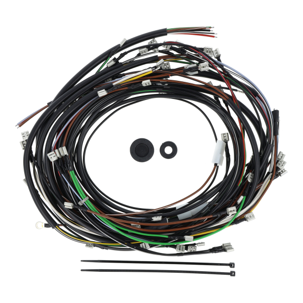 KWO Kabelbaum, Simson SR50/1B