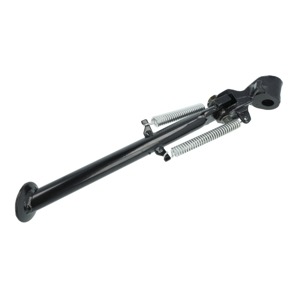 Seitenständer mit Lagerbock, MZ ETZ250 (18" Rad)