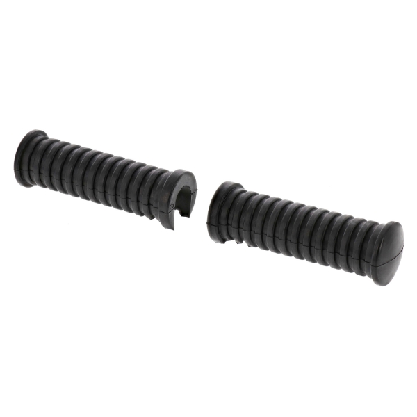SET Fußrastengummis, MZ ETS250, ETZ125, ETZ150, ETZ250, ETZ251, ETZ301, TS125, TS150, TS250
