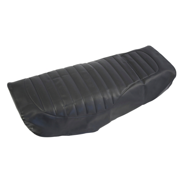 Sitzbezug mit Schriftzug, strukturiert, MZ ETZ125, ETZ150, ETZ251