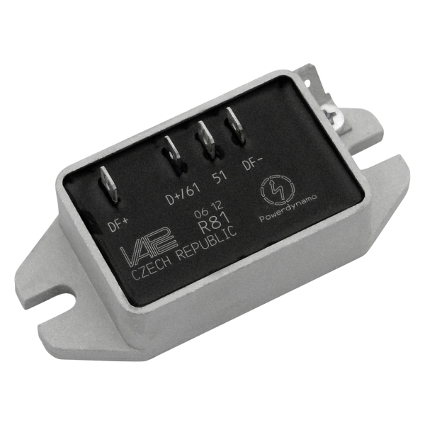 VAPE Elektronischer Spannungsregler R81 (6V)