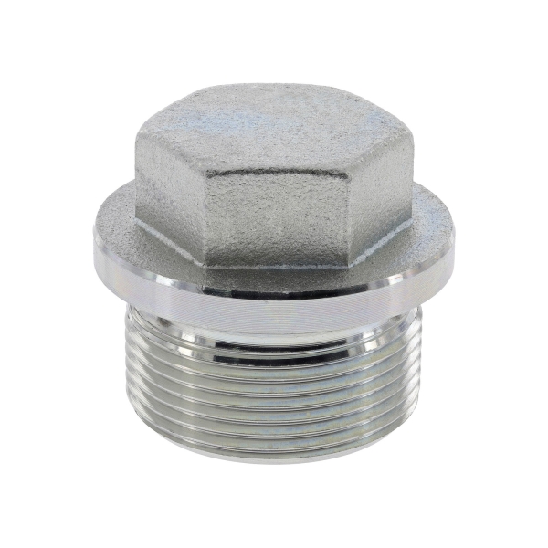 Verschlußschraube für Führungsrohr (Telegabel), MZ ETZ125, ETZ150, ETZ250, ETZ251, EZZ301