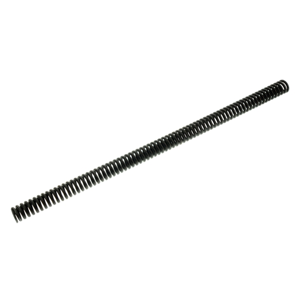 Druckfeder für Telegabel (verstärkt), MZ TS125, TS150, TS250, ETZ125, ETZ150, ETZ250, ETZ251, ETZ300