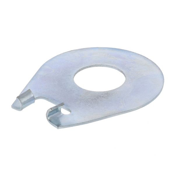 Gegenhalter für Stellgriff (Klemmkopf), MZ ETZ250, TS250