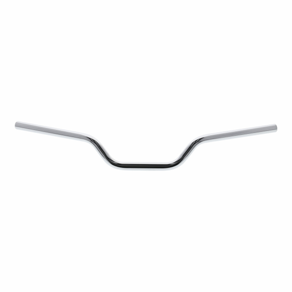 Lenker verchromt für MZ ETZ125, ETZ15,0 ETZ250, ETZ251, ETZ301